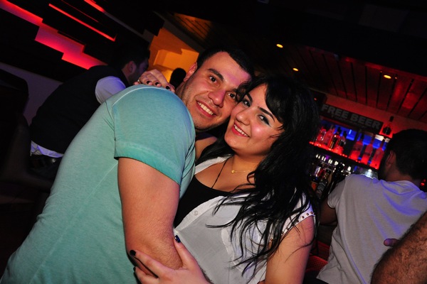 Publicity on Saturday Night